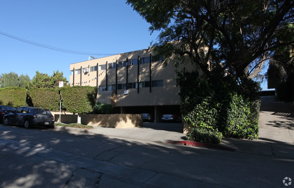 Primary Photo - Rodney Apartments