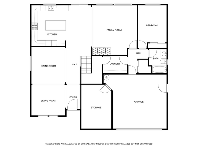 Foto del edificio - 5 bedroom home for rent with large yard