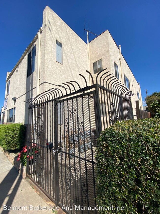 Building Photo - 3600 E 7th St