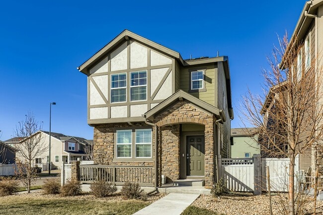 Photo - 19005 E 66th Ave House