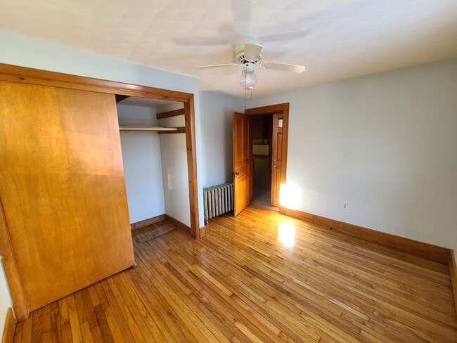 Bedroom - 26 Williams St