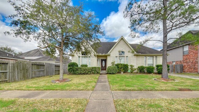 Foto del edificio - 5507 Moss Meadow Ct