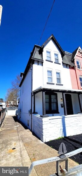 Photo - 6233 Chew Ave Townhome