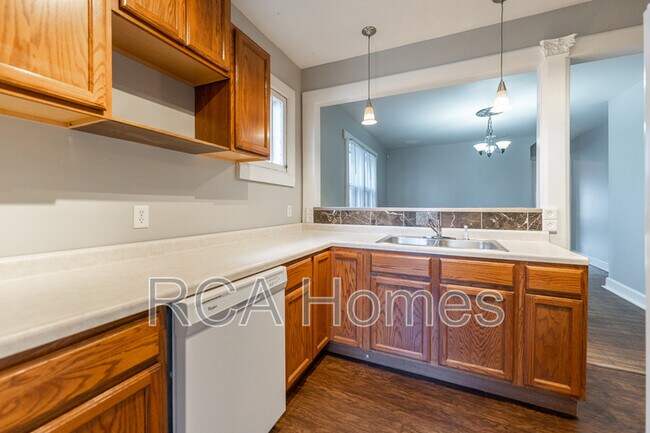 Foto del edificio - 2437 N Pennsylvania St