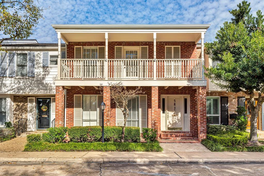 Foto principal - 5822 Lynbrook Dr