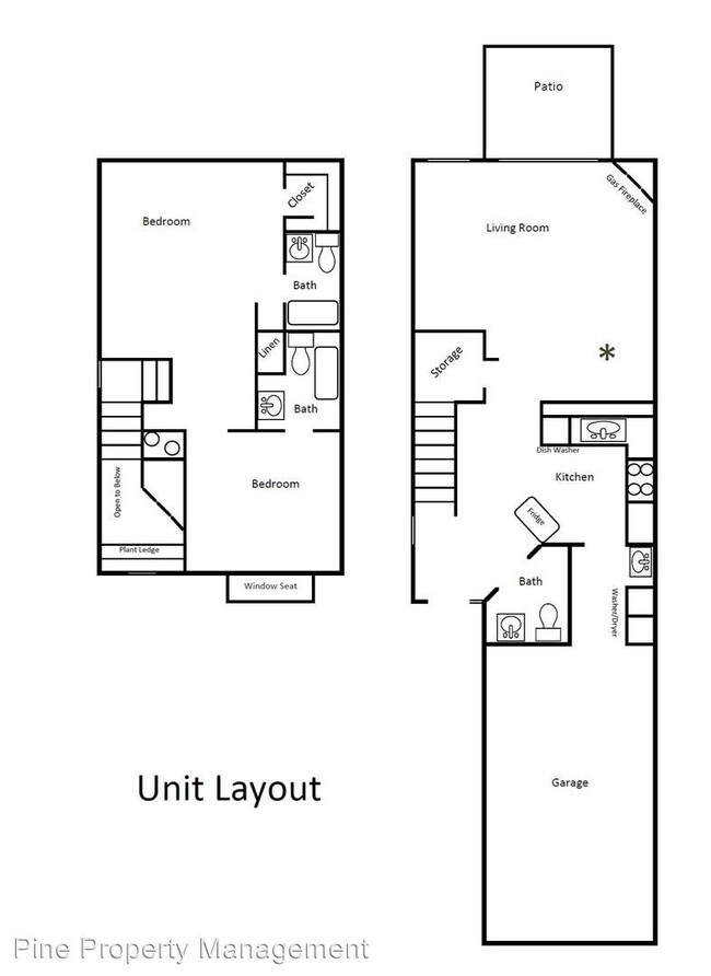 Building Photo - 1134 Weatherby Ct