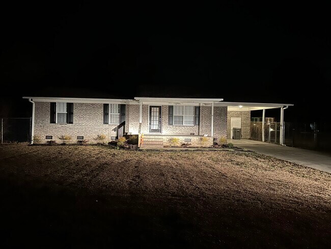 Foto del edificio - 3524 Highway 378