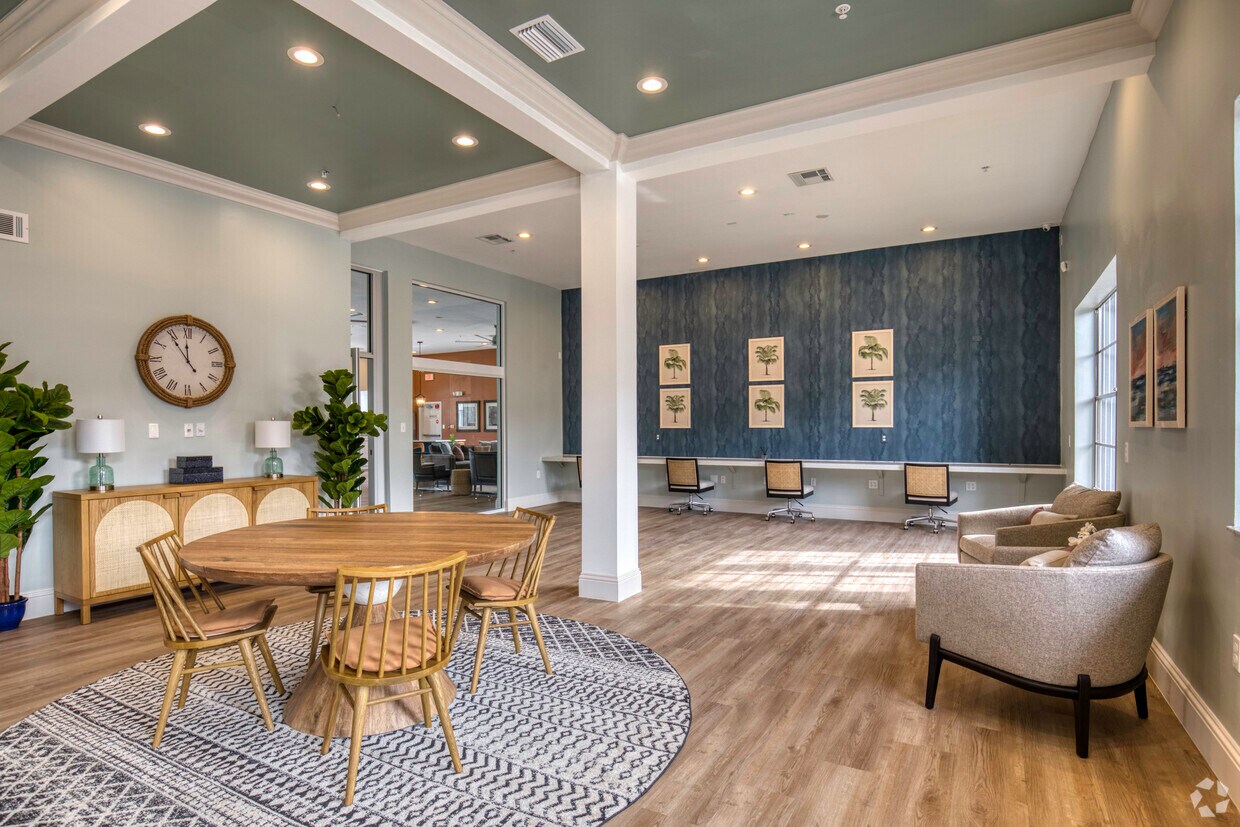 Reserve at Temple Terrace Apartments in Tampa, FL