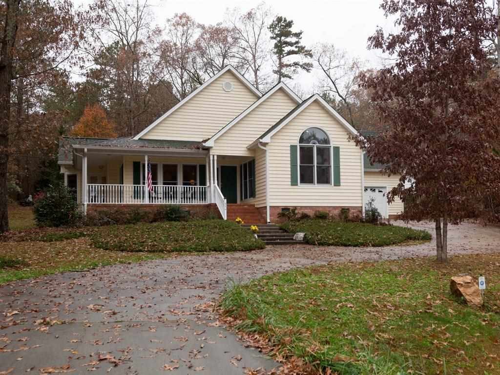 Foto principal - 634 Cross Link Dr