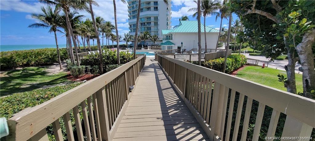 Primary Photo - 8600 S Ocean Dr