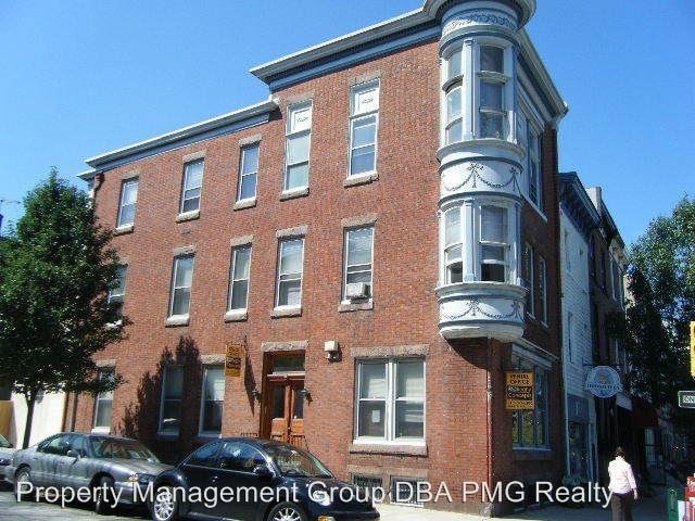 Primary Photo - 2200 Fairmount Ave