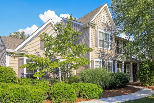 Foto del edificio - 108 Ancient Oaks Way