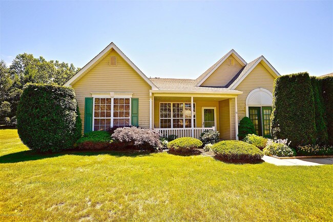 Building Photo - 63 Deer Chase Ln