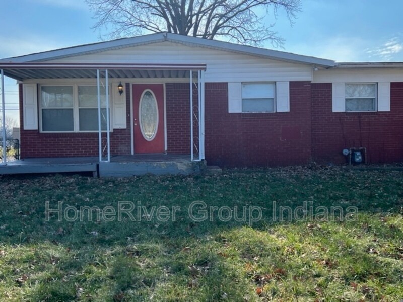 4915 W Southern Ave, Indianapolis, IN 46241 House for Rent in