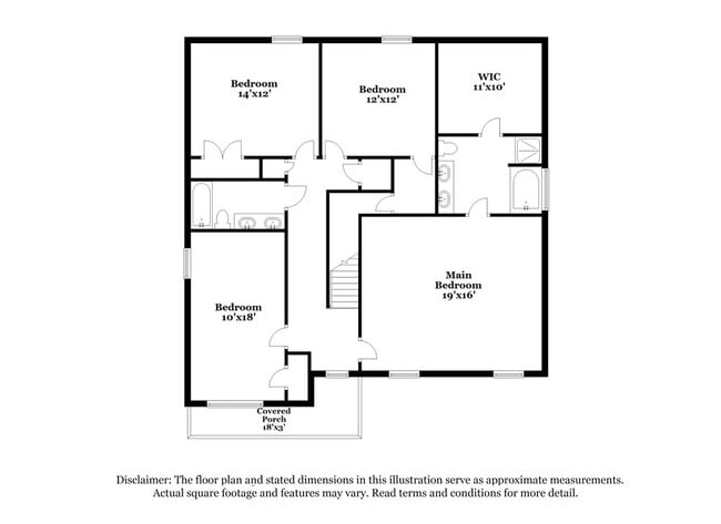 Building Photo - 5823 Roxbury Dr