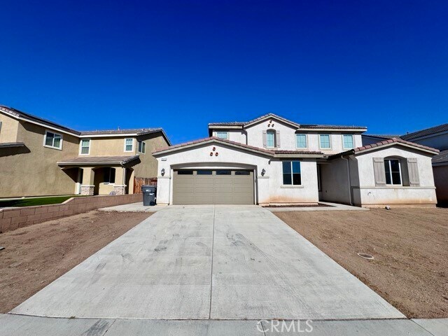 Foto principal - 26612 Iron Mountain St