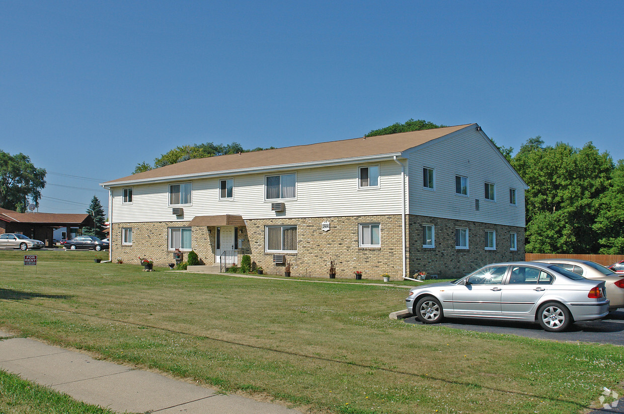 Building Photo - 2950 87th St