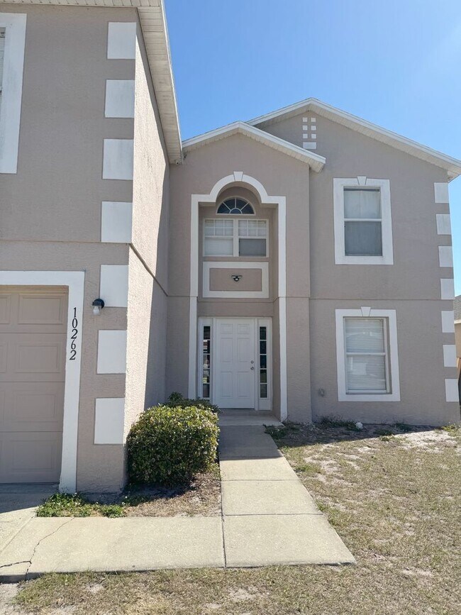 Foto del edificio - Spacious 4 bedrooms 2.5 baths single-family home Located in Orlando FL!!