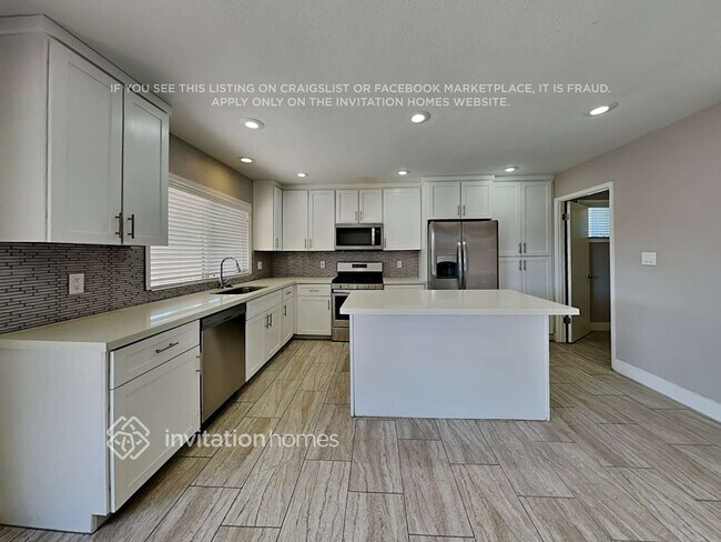 Foto del edificio - 5306 S Hazelton Ln