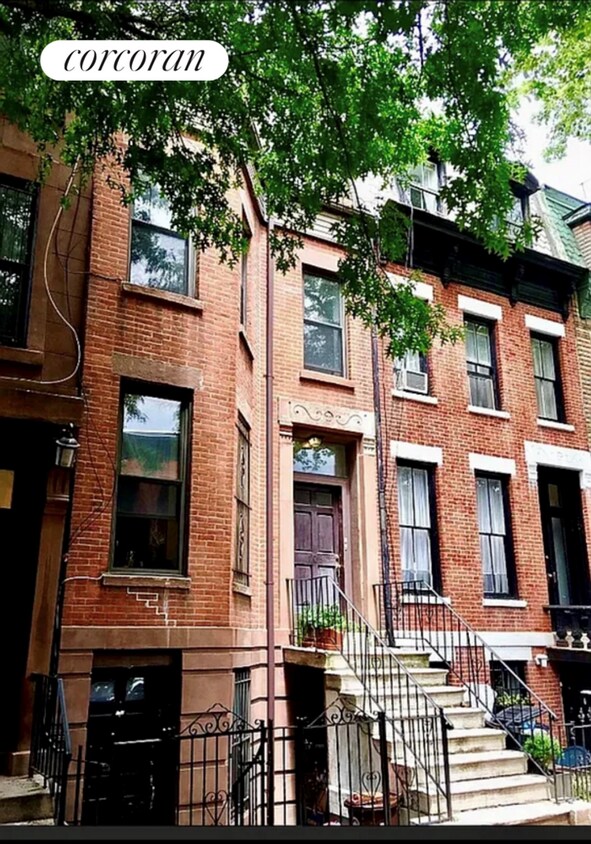 Foto principal - 103 Bergen St