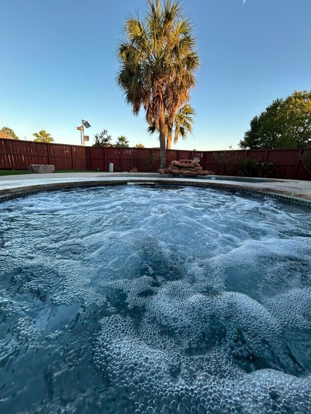 Foto principal - 3411 Bay Breeze Dr