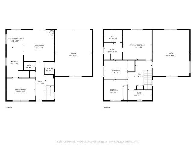 Building Photo - CHECK OUT THIS SPACIOUS 3 BEDROOM, 2.5 BAT...