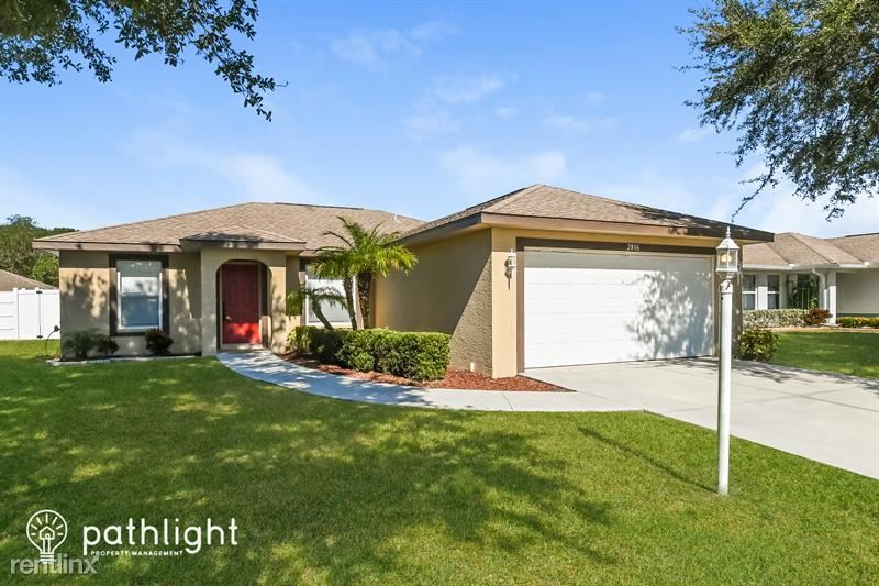 Foto principal - 3 br, 2 bath House - 2806 94Th Street E UNIT