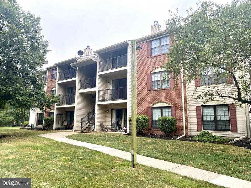 32 Scherer Ct Unit BLDG 28, Trenton, NJ 08648 Condo for Rent in