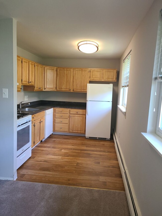 Interior Photo - Metropolitan Manayunk Hill