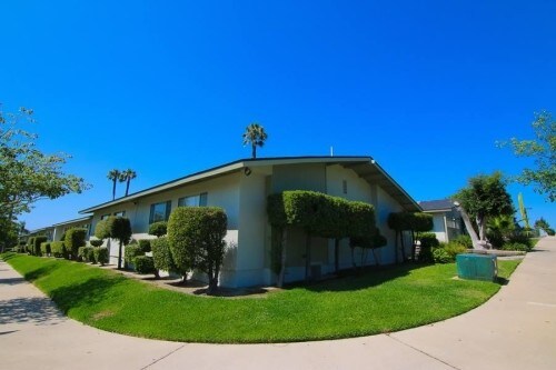 Primary Photo - Tri-City Gardens