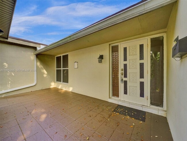 Foto del edificio - 7231 NW 20th St