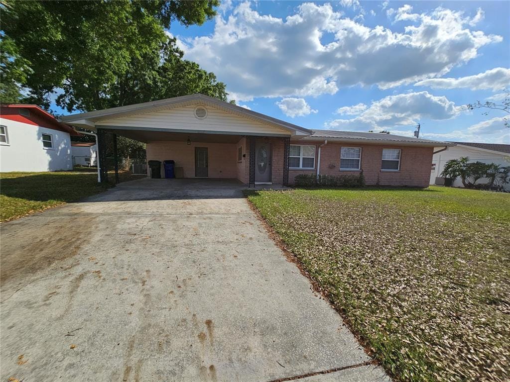 508 Boger Blvd N, Lakeland, FL 33803 House Rental in Lakeland, FL