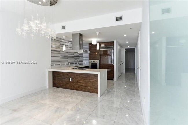 Foto del edificio - 1100 Biscayne Blvd