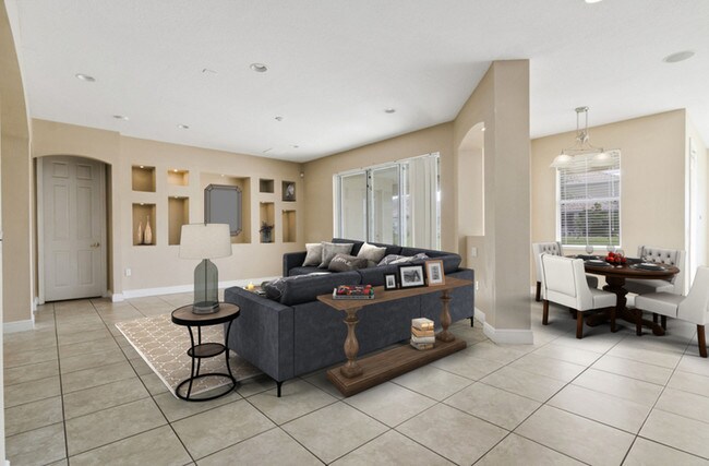 Foto del edificio - 3814 Golden Feather Way
