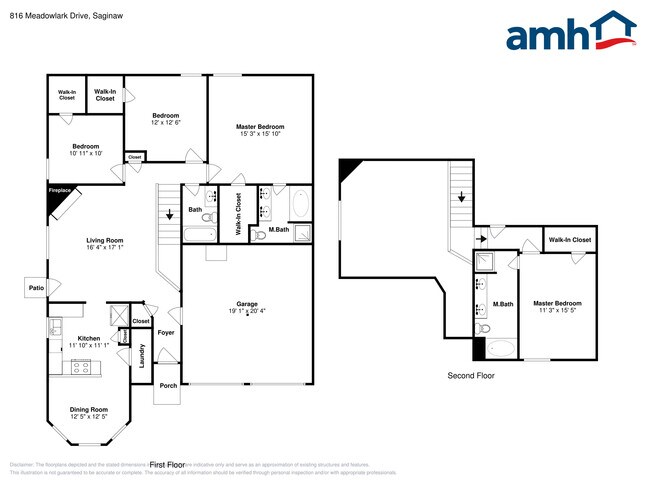 Building Photo - 816 Meadowlark Dr