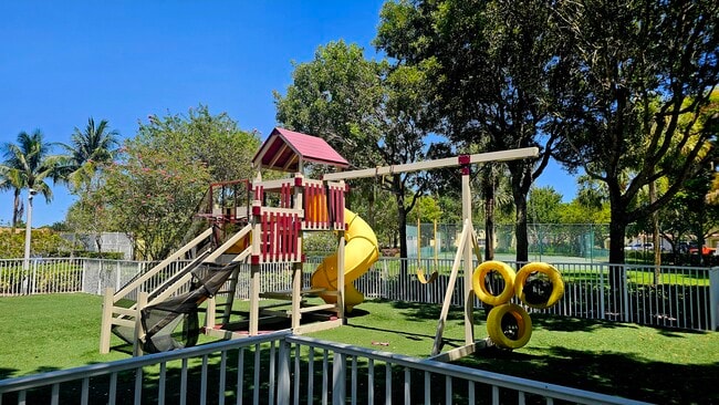 Playground - 1131 Imperial Lake Rd