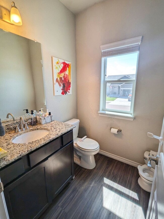 Building Photo - Gorgeous 4 Bedroom 2.5 Bath Home in Bradley Ranch