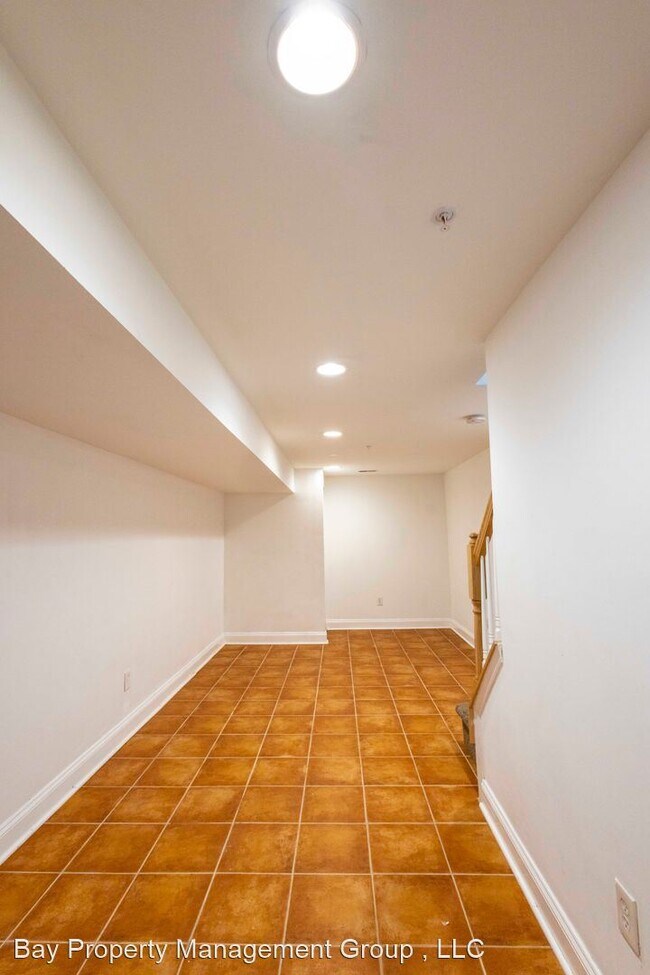Foto del edificio - 3 br, 4.5 bath House - 815 W Cross St