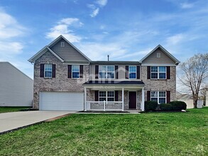 Building Photo - 10765 Standish Pl
