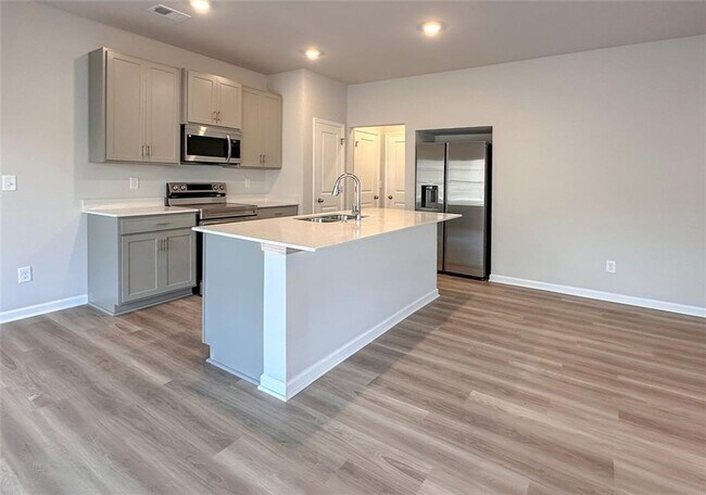 Foto del edificio - 2258 Riverstone Blvd