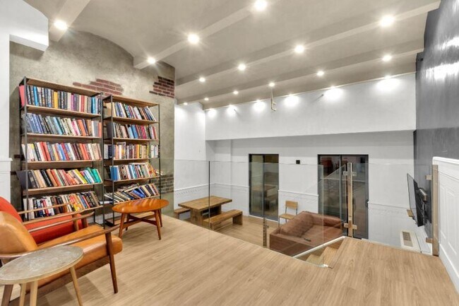 Foto del edificio - 0 bedroom in New York NY 10010