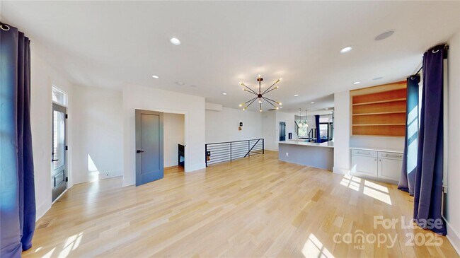Foto del edificio - 602 West Blvd