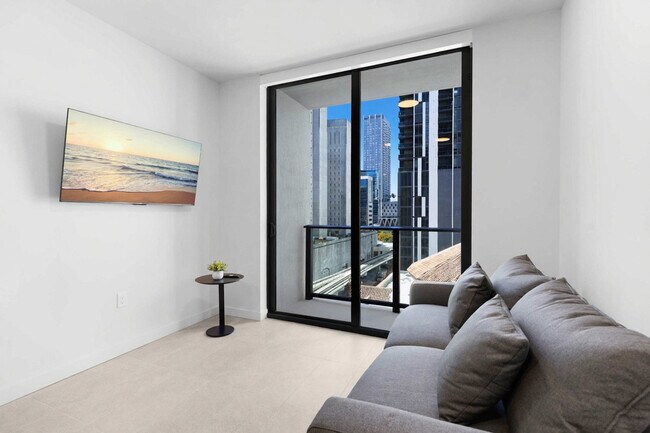 Foto del edificio - 501 NE 1st Ave