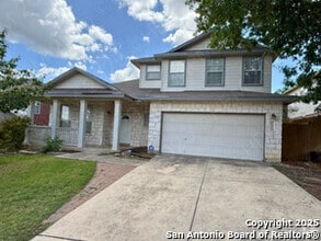Building Photo - 7414 Carriage Bay