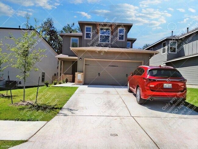 Building Photo - 4 br, 3 bath House - 1111 Winnie Dr