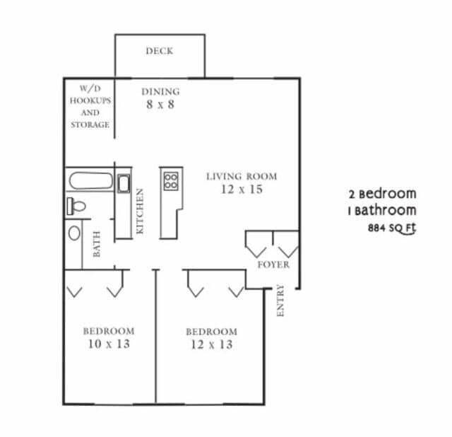 Building Photo - Willamette View Apartments
