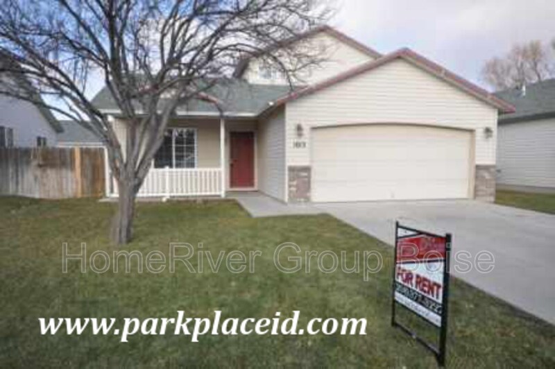 Primary Photo - 1013 Gold Creek Dr