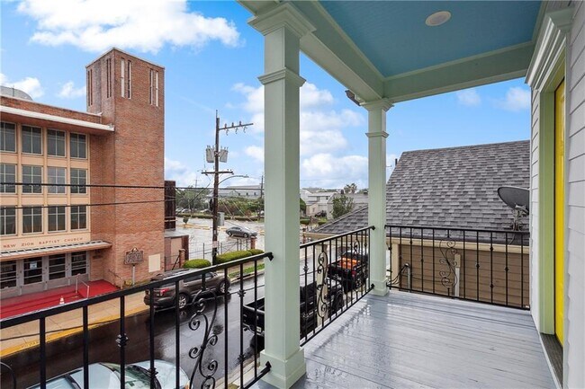 Foto del edificio - 2320 Third St