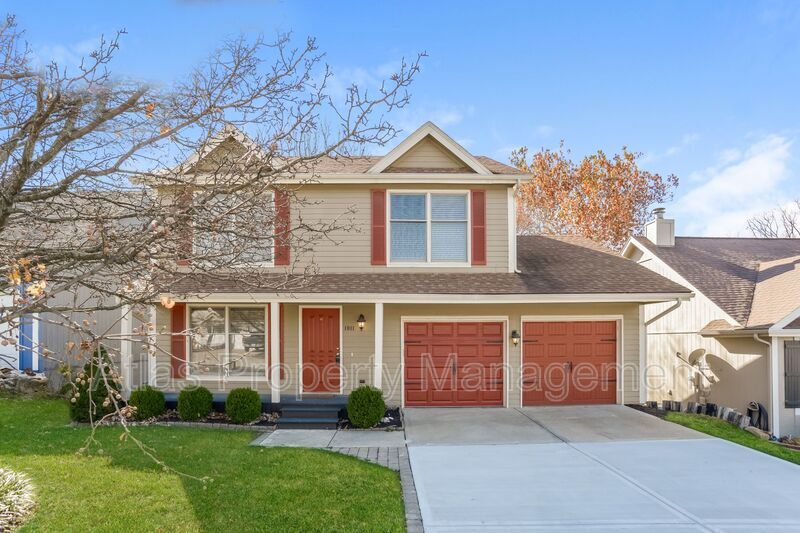 1011 NW 63rd St, Kansas City, MO 64118 House for Rent in Kansas City