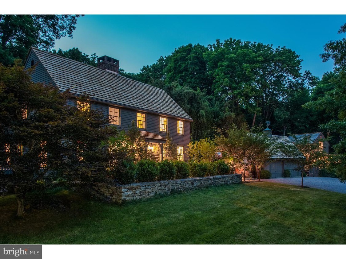 Foto principal - 6757 Phillips Mill Rd